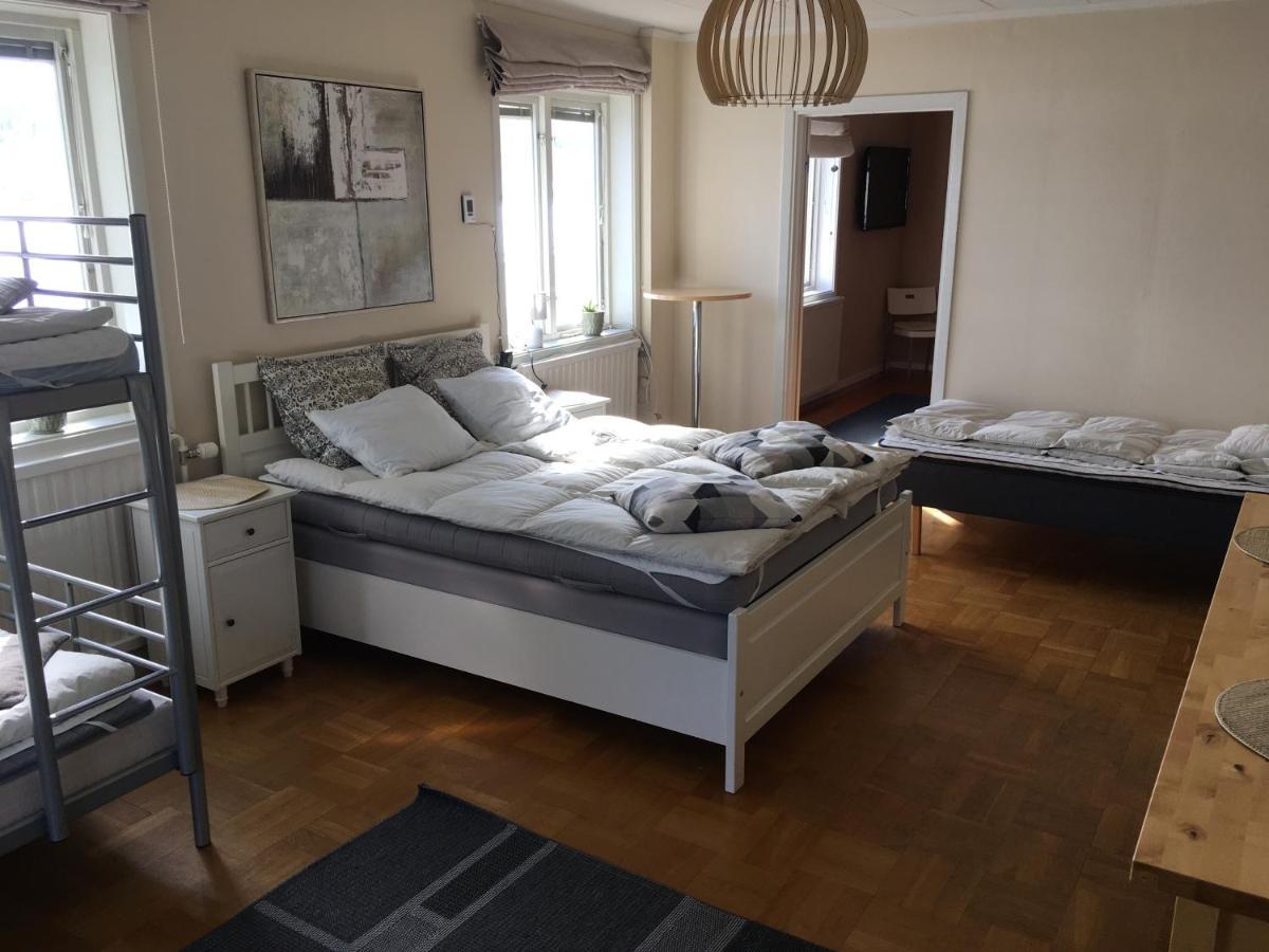 Taernaby Rooms & Apartments Экстерьер фото