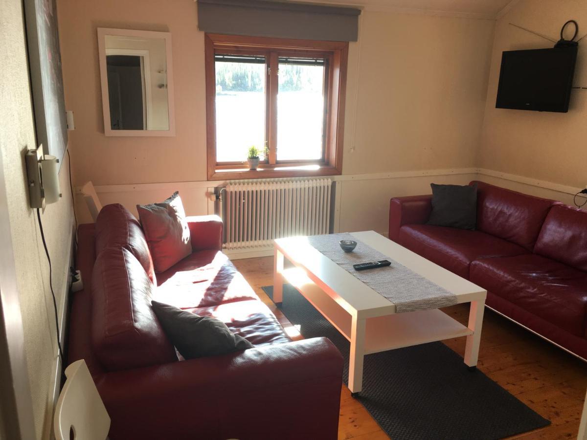 Taernaby Rooms & Apartments Экстерьер фото
