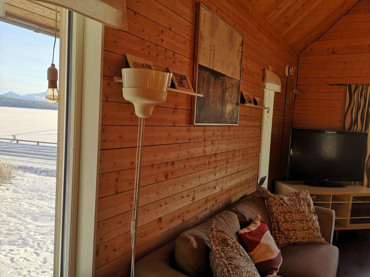 Taernaby Rooms & Apartments Экстерьер фото