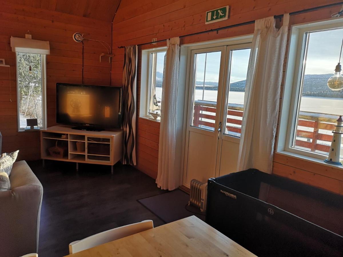 Taernaby Rooms & Apartments Экстерьер фото