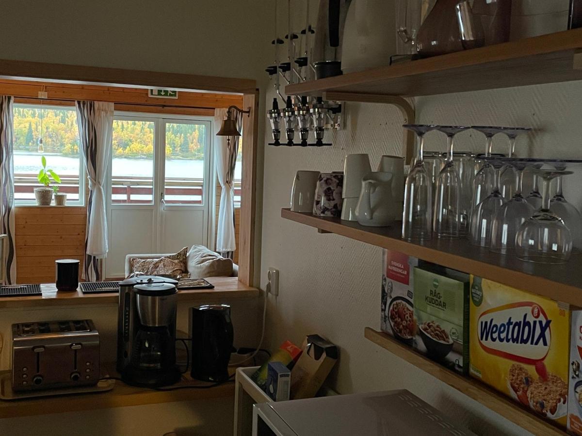 Taernaby Rooms & Apartments Экстерьер фото