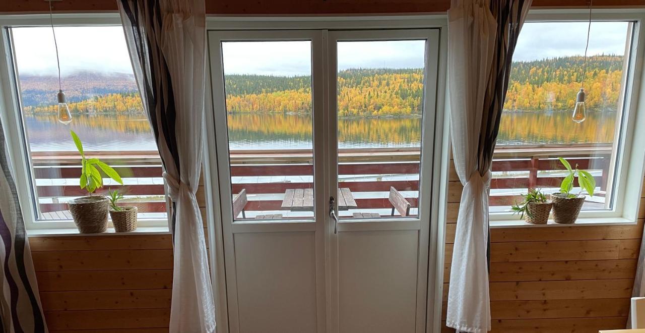 Taernaby Rooms & Apartments Экстерьер фото