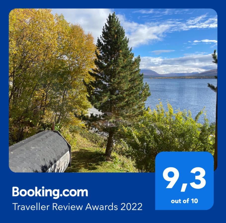 Taernaby Rooms & Apartments Экстерьер фото
