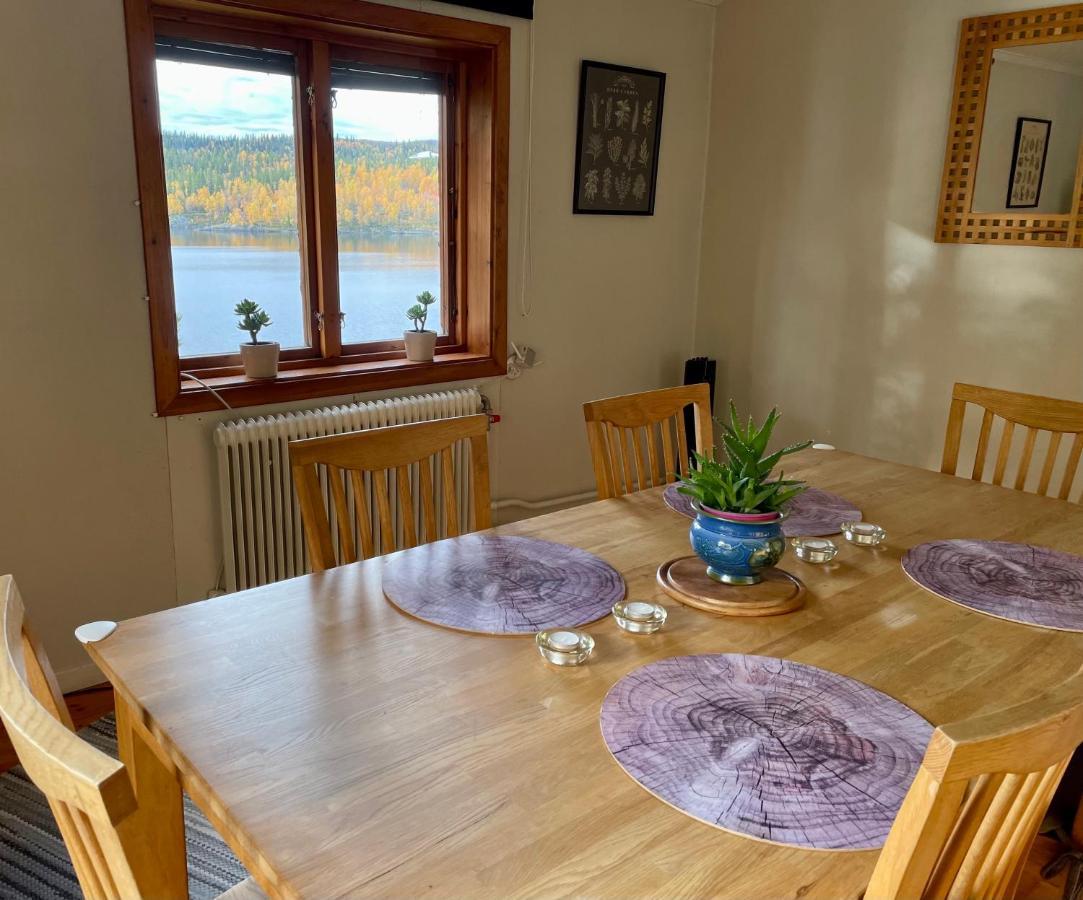 Taernaby Rooms & Apartments Экстерьер фото