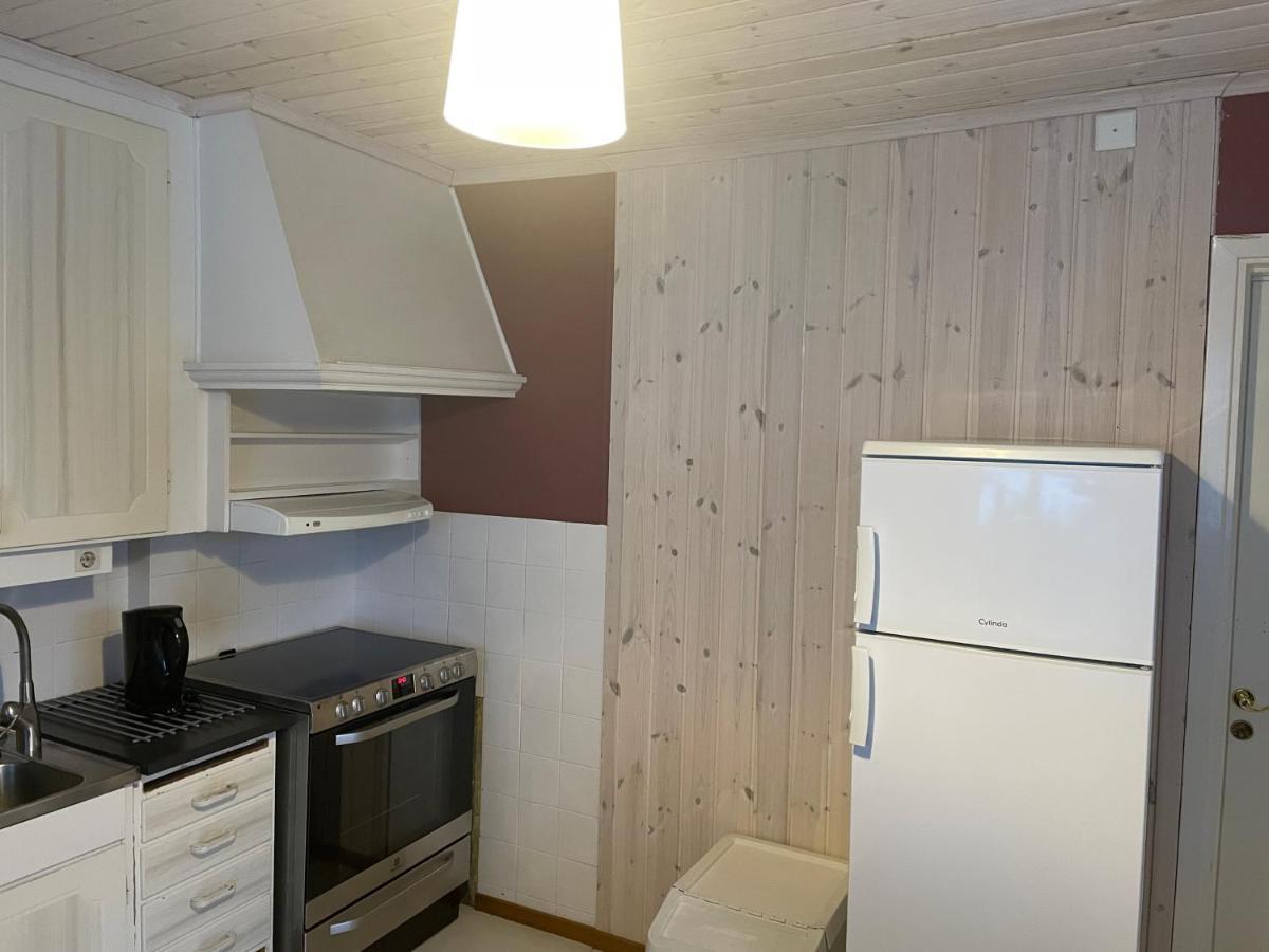 Taernaby Rooms & Apartments Экстерьер фото