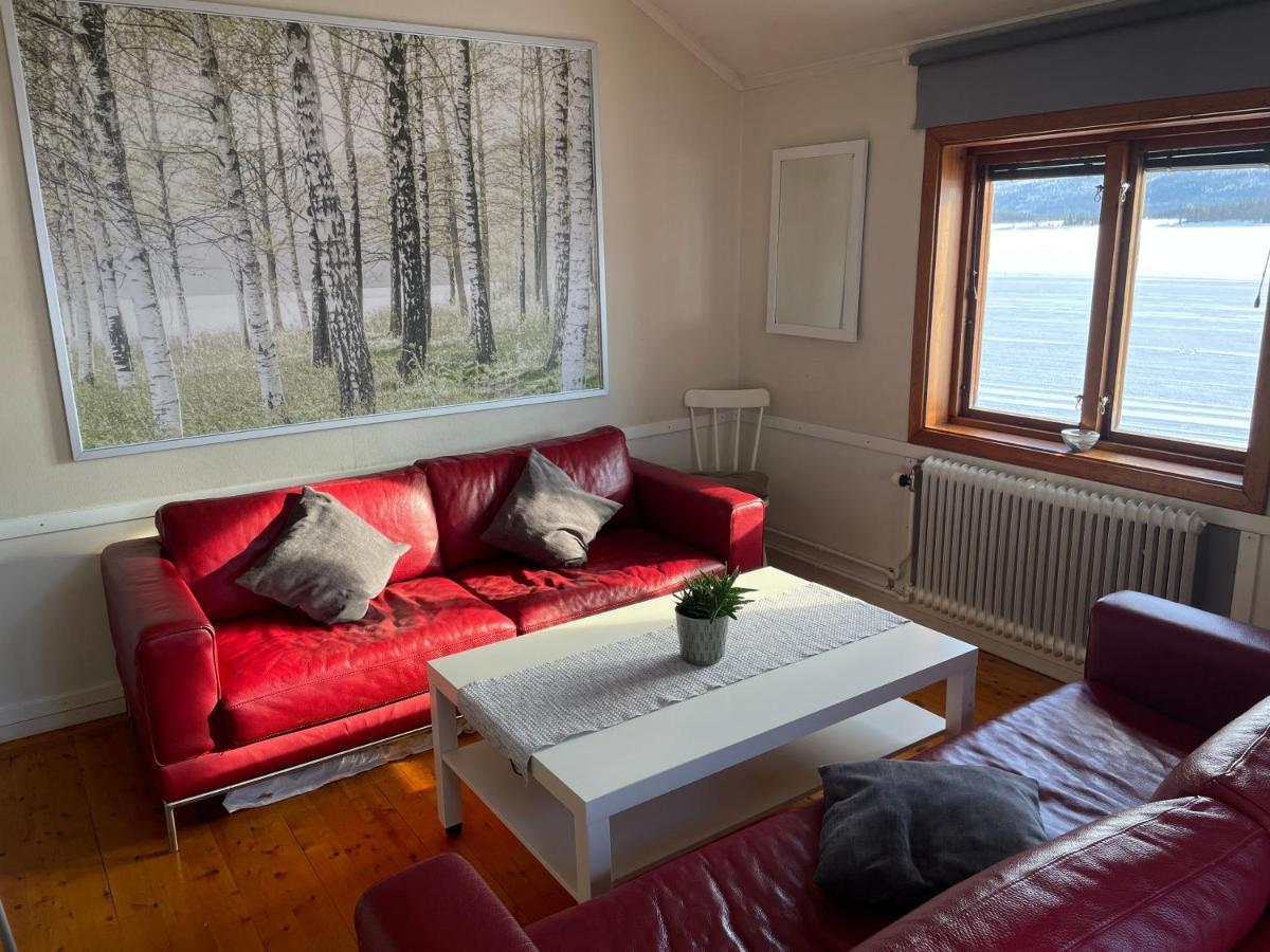 Taernaby Rooms & Apartments Экстерьер фото