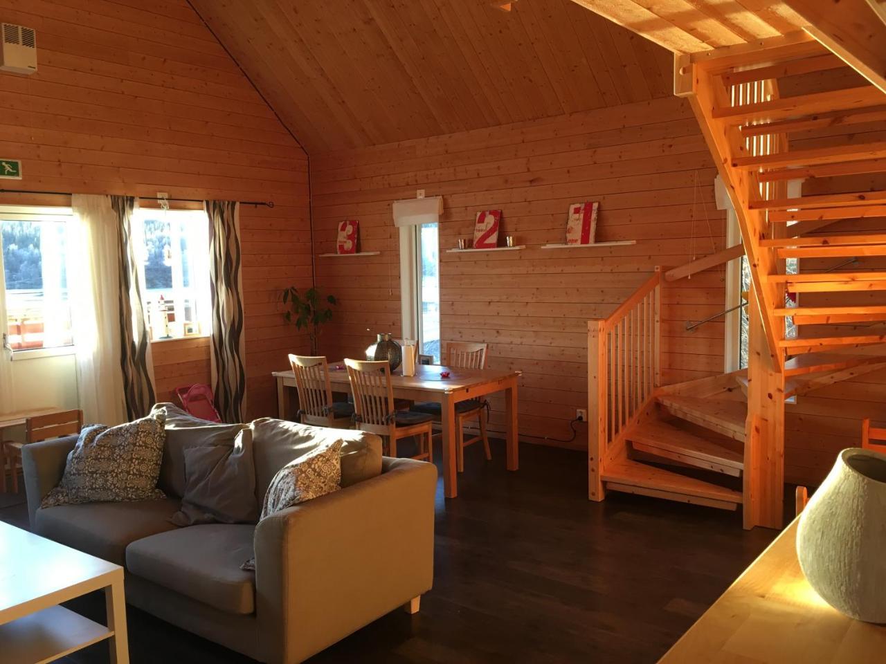 Taernaby Rooms & Apartments Экстерьер фото