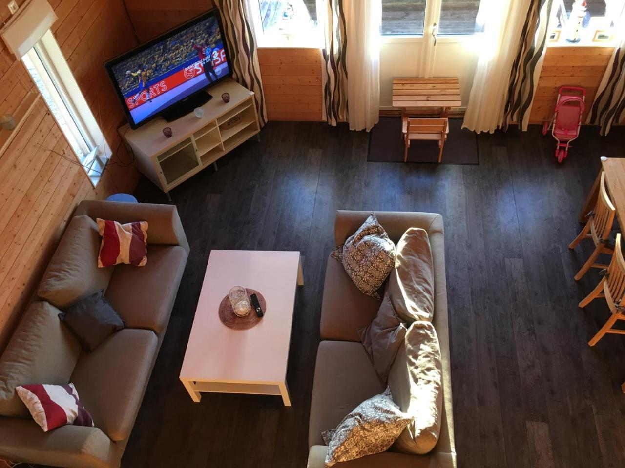 Taernaby Rooms & Apartments Экстерьер фото